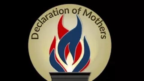 Declaration of Mothers
