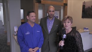 Inspire Dental Group Opens New Location
