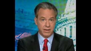 Jake Tapper BLASTED Andrew Cuomo