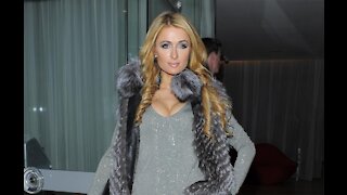 Paris Hilton keeps saying no to reality television