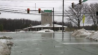 Solon Rotary Club helping families during the shutdown