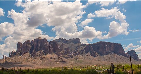 Roadfood Adventures USA: Phoenix to Grand Canyon, Arizona