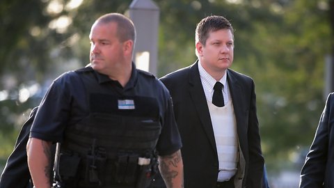 Jason Van Dyke Faces Murder In A City That Rarely Convicts Its Police