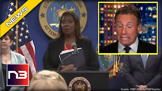 NY Criminal Report: Evidence Shows CNN’s Chris Cuomo Played Role In Gov Sex Scandal