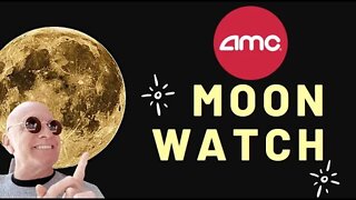 AMC STOCK SHORT SQUEEZE PREDICTION - WATCH BEFORE MONDAY!