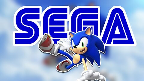 How A Single Game Revived Sega's Fortune
