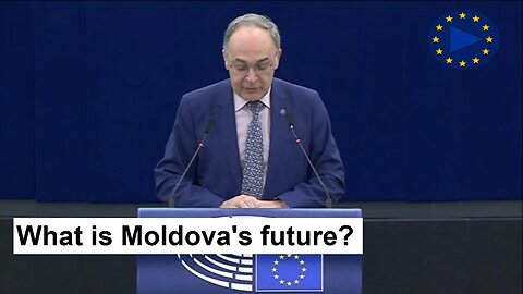 🇪🇺 MEPs Debate Moldova's Path to EU: Pascual Ríos & Janez Lenarčič Opening Statements 🇪🇺