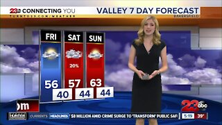 23ABC Weather Update December 11