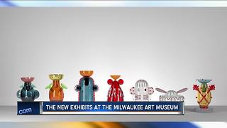 Get into the Milwaukee Art Museum For Free March 1