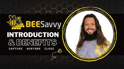 Boost Your Efficiency and Productivity: BeeSavvy Introduction and Benefits