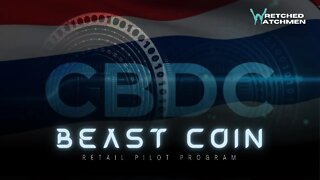 CBDC: Beast Coin Retail Pilot Program