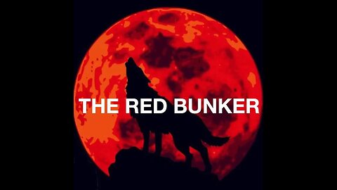 The Red Bunker