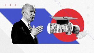 Did Biden OVERSTEP His Boundaries in Canceling Student Debt?!