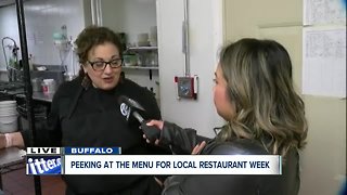 Try a new breakfast spot during Local Restaurant Week