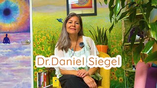 Dr. Daniel Siegel