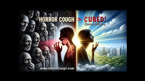 Horror Cough ~ Cured!