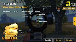 pubg, fighting and victories