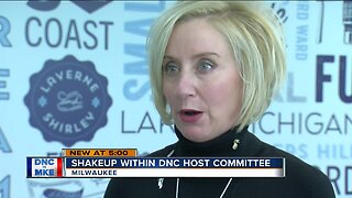 DNC Host Committee leaders ousted following investigation into 'toxic working environment'