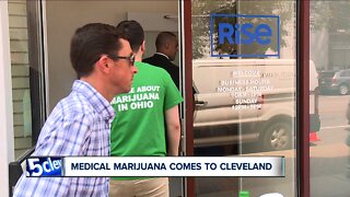 News 5 Cleveland Latest Headlines | August 1, 7am