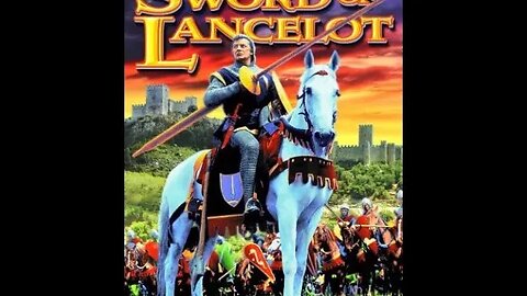 Sword of Lancelot aka Lancelot and Guinevere - Full Movie 1963