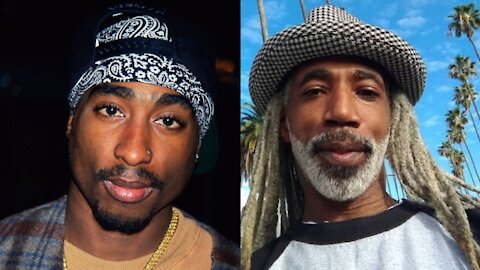 2Pac Seen Alive in Norway [SHOCKING VIDEO] Akil The Mc is 2Pac