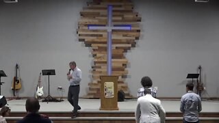 10/16/2022 - Sunday Morning Service