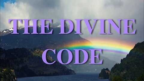 The Divine Code: Torah and Prophecy