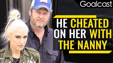 The Heartwarming Story Behind Gwen Stefani And Blake Shelton’s True Love...