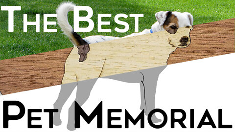 Best Pet Memorial - Meet Trigger