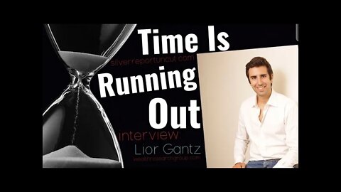 Gold And Silver Entering Epic Once In A Lifetime Move, GLD Record Inflows Interview Lior Gantz