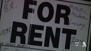 Kentucky's eviction relief fund designed to help tenants, landlords