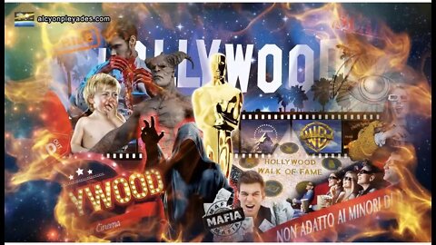 NWO, TIRANNIA: Hollywood, Bollywood, Pedofilia, Casting couch, Adrenocromo, Covid19
