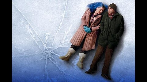 Eternal Sunshine of the Spotless Mind- Film Review