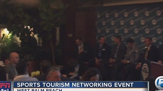 Jewish Federation Sports Tourism Networking Event