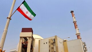 Iran Says It Will Soon Exceed Nuclear Deal's Uranium Limit