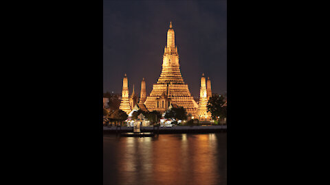Fantastic City Travel — Bangkok, Thailand : )