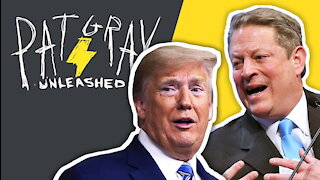 Al Gore’s Message to Donald Trump | 6/29/21