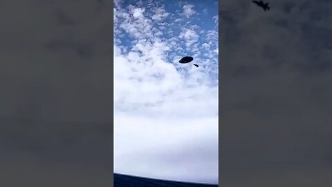 COOL UFO