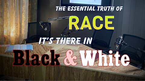 What is the Biblical View of Race