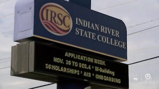 Indian River State College breaks ground on Advanced Workforce Training Complex