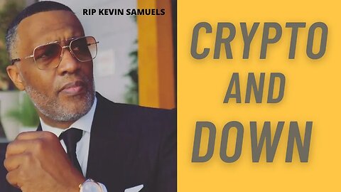 Crypto and Down - Episode 83 - Nomics.com Prices, Terra Luna Dumps, Stable Coin Regulations and More