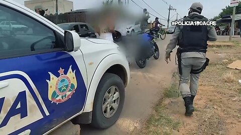O MENTIROSO FOI PEGO VALE APENA REVER ESSE EPISÓDIO #policia190 #policial
