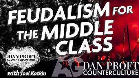 A Return to the Middle Ages or a Return of the Middle Class?