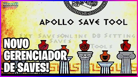 Apollo Save Tool