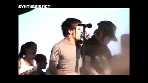 FOB - Our Lawyer Made Us Change The Name Of This Song So We Wouldn't Get Sued - Warped Tour 05