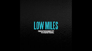 "Low Miles" K Camp x Jacquees Type Beat