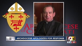 I-Team: Archdiocese knew of allegations against Father Geoff Drew for years