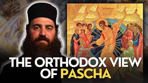 Great Lent and Pascha (Easter) in the Orthodox Tradition, by Fr. John Mahfouz