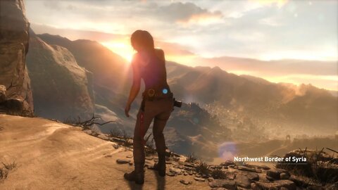 🍀Rise Of The Tomb Raider 2015🍀