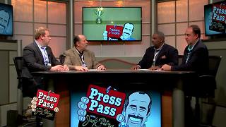 Press Pass All Stars: 11/06/17